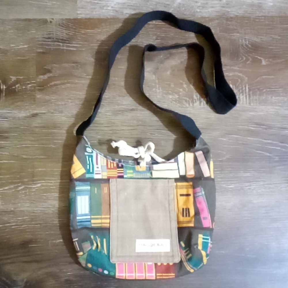 MAGGIE BAG